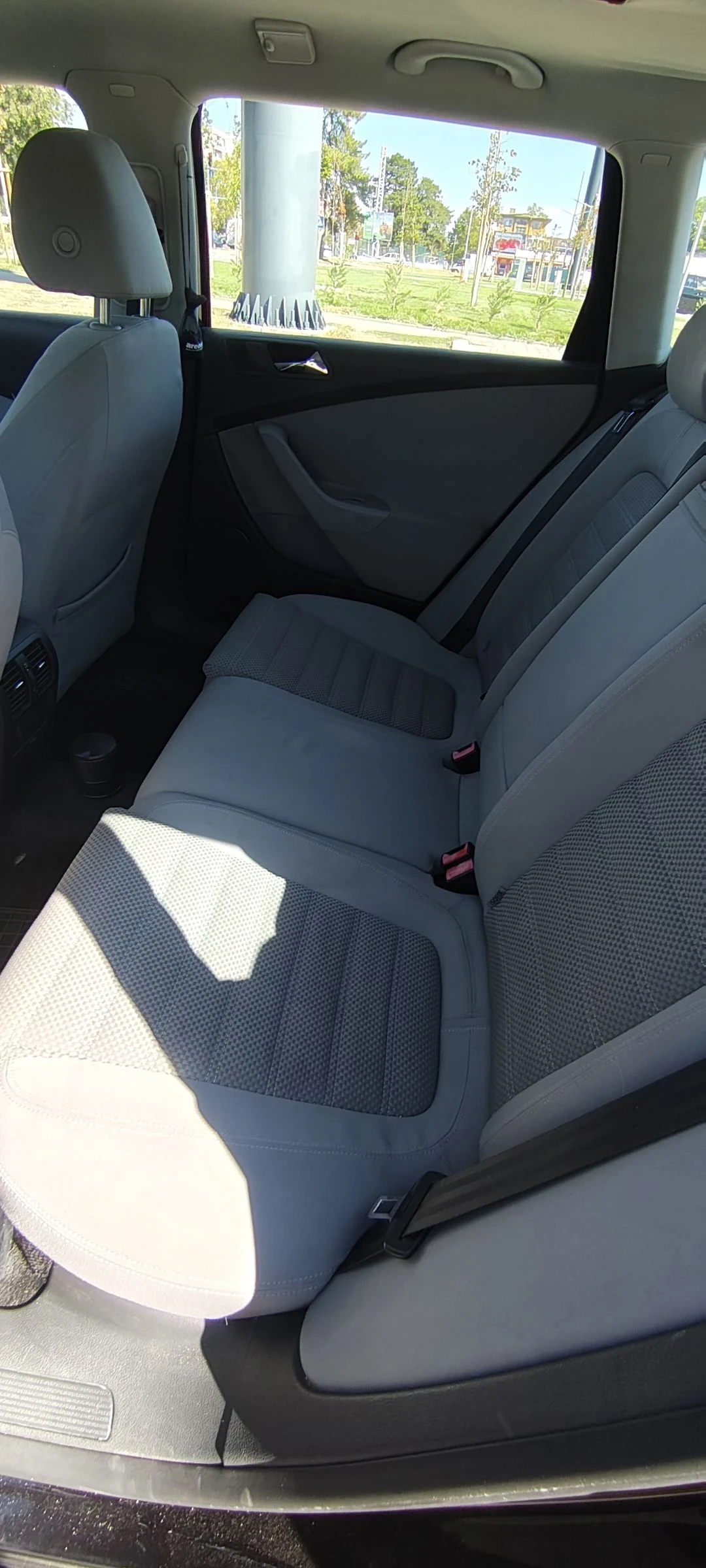 VW Passat 2 B6 - изображение 8 | Auto.bg VW Passat 2 B6 - изображение 8