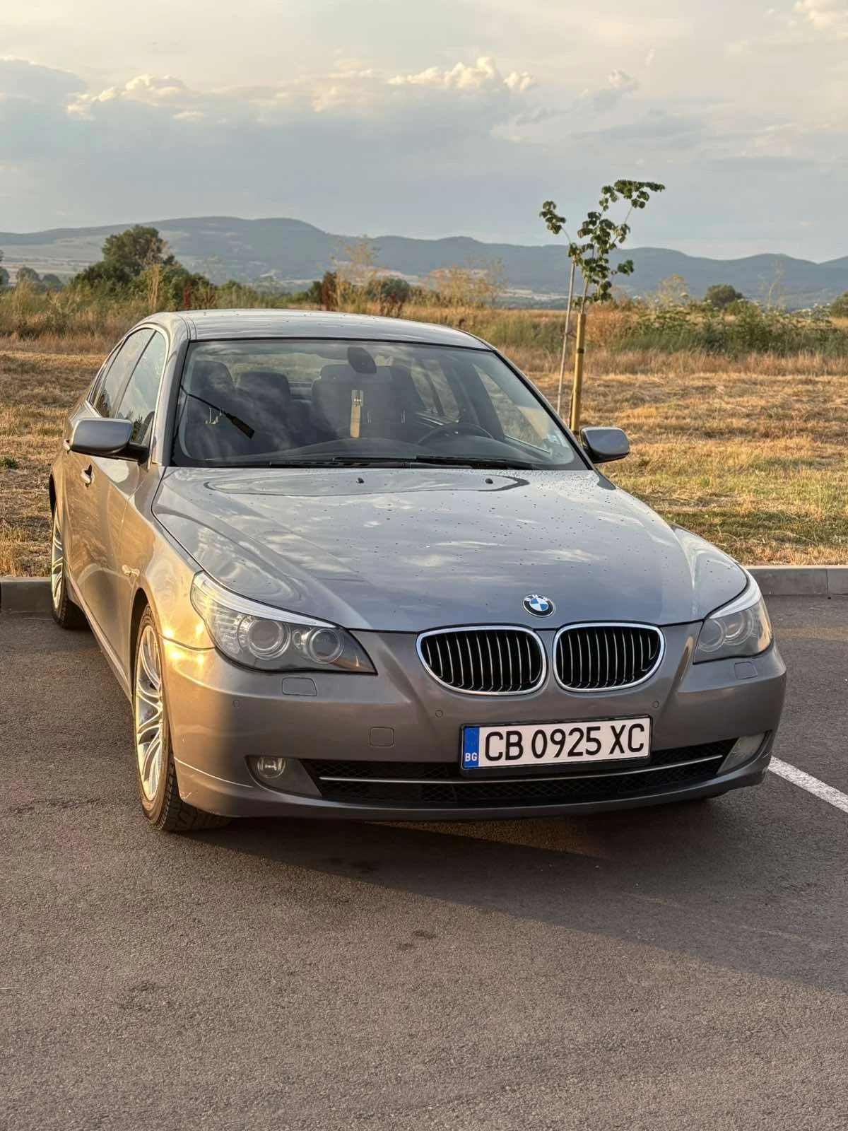 BMW 525 БМВ 525 3.0i , Фейслифт  - изображение 4 | Auto.bg BMW 525 БМВ 525 3.0i , Фейслифт  - изображение 4