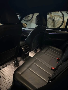 BMW X3 M40I С РЕГИСТРАЦИЯ & АВТО КРЕДИТ - 25000 € / 48895.75 лв. - 33960613 10 | Car24.bg BMW X3 M40I С РЕГИСТРАЦИЯ & АВТО КРЕДИТ - 25000 € / 48895.75 лв. - 33960613 10