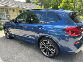 BMW X3 M40I С РЕГИСТРАЦИЯ & АВТО КРЕДИТ - 25000 € / 48895.75 лв. - 33960613 4 | Car24.bg BMW X3 M40I С РЕГИСТРАЦИЯ & АВТО КРЕДИТ - 25000 € / 48895.75 лв. - 33960613 4