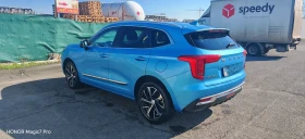Haval Jolion undefined | Auto.bg — изображение 5 Haval Jolion undefined | Auto.bg — изображение 5