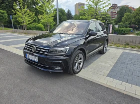 Снимка VW Tiguan