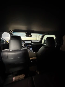 Toyota Land cruiser 250 Executive - 77999 € / 152552.78 лв. - 77396272 11 | Car24.bg Toyota Land cruiser 250 Executive - 77999 € / 152552.78 лв. - 77396272 11