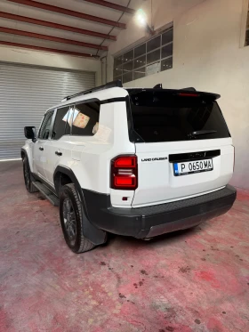 Toyota Land cruiser 250 Executive - 77999 € / 152552.78 лв. - 77396272 6 | Car24.bg Toyota Land cruiser 250 Executive - 77999 € / 152552.78 лв. - 77396272 6