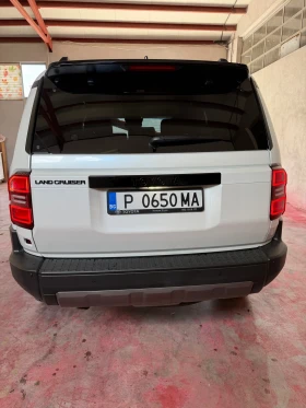 Toyota Land cruiser 250 Executive - 77999 € / 152552.78 лв. - 77396272 7 | Car24.bg Toyota Land cruiser 250 Executive - 77999 € / 152552.78 лв. - 77396272 7