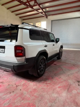 Toyota Land cruiser 250 Executive - 77999 € / 152552.78 лв. - 77396272 5 | Car24.bg Toyota Land cruiser 250 Executive - 77999 € / 152552.78 лв. - 77396272 5