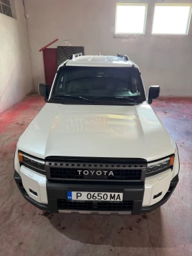 Toyota Land cruiser 250 Executive - 77999 € / 152552.78 лв. - 77396272 2 | Car24.bg Toyota Land cruiser 250 Executive - 77999 € / 152552.78 лв. - 77396272 2