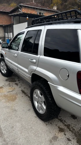 Jeep Grand cherokee - 6700 € / 13104.06 лв. - 66097173 3 | Car24.bg Jeep Grand cherokee - 6700 € / 13104.06 лв. - 66097173 3
