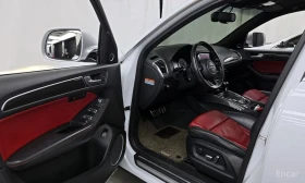Audi SQ5 undefined | Auto.bg — изображение 10 Audi SQ5 undefined | Auto.bg — изображение 10