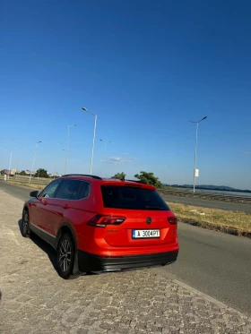 VW Tiguan Allspace undefined | Auto.bg — изображение 2 VW Tiguan Allspace undefined | Auto.bg — изображение 2