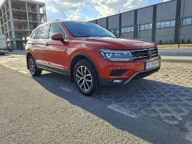 VW Tiguan Allspace undefined | Auto.bg — изображение 11 VW Tiguan Allspace undefined | Auto.bg — изображение 11