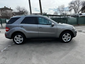 Mercedes-Benz ML 350 3.5 - 9000 € / 17602.47 лв. - 28037404 4 | Car24.bg Mercedes-Benz ML 350 3.5 - 9000 € / 17602.47 лв. - 28037404 4