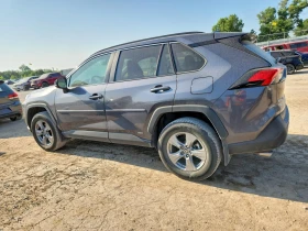 Toyota Rav4 2.5l Le | Auto.bg — изображение 2 Toyota Rav4 2.5l Le | Auto.bg — изображение 2