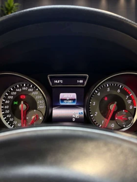 Mercedes-Benz GLA 250 4MATIC 4dr CARFAX | Auto.bg — изображение 14 Mercedes-Benz GLA 250 4MATIC 4dr CARFAX | Auto.bg — изображение 14