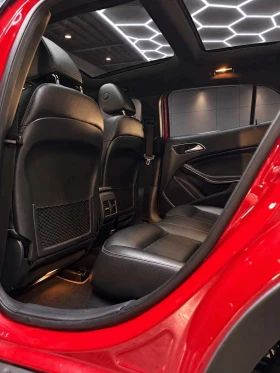 Mercedes-Benz GLA 250 4MATIC 4dr CARFAX | Auto.bg — изображение 9 Mercedes-Benz GLA 250 4MATIC 4dr CARFAX | Auto.bg — изображение 9