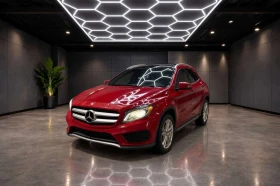 Mercedes-Benz GLA 250 4MATIC 4dr CARFAX | Auto.bg — изображение 7 Mercedes-Benz GLA 250 4MATIC 4dr CARFAX | Auto.bg — изображение 7