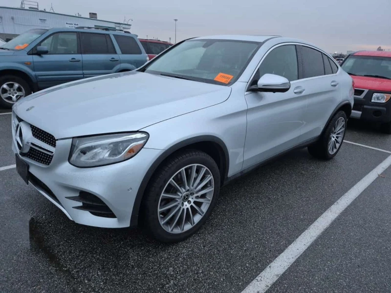 Mercedes-Benz GLC 300 Coupe* BURMESTER* AMBIENT* ПОДГРЕВИ* CARFAX * - 27550 € / 53883.12 лв. - 93411129 1 | Car24.bg Mercedes-Benz GLC 300 Coupe* BURMESTER* AMBIENT* ПОДГРЕВИ* CARFAX * - 27550 € / 53883.12 лв. - 93411129 1