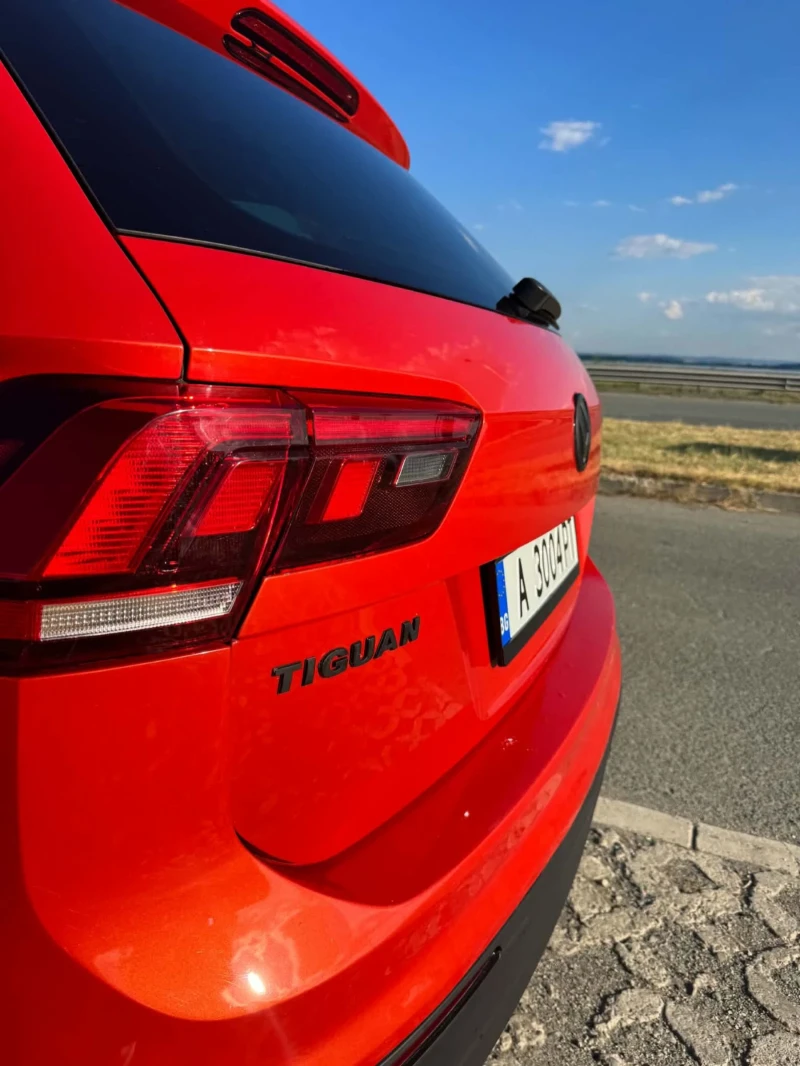 VW Tiguan Allspace - 16300 € / 31880.03 лв. - 28064373 1 | Car24.bg VW Tiguan Allspace - 16300 € / 31880.03 лв. - 28064373 1