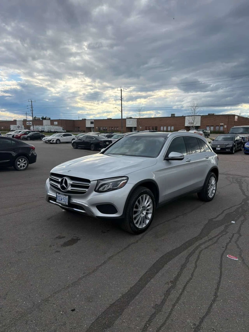 Mercedes-Benz GLC * 300 * CARFAX * ОПЦИЯ ЗА ФИНАНСИРАНЕ - 16500 € / 32271.19 лв. - 80666207 1 | Car24.bg Mercedes-Benz GLC * 300 * CARFAX * ОПЦИЯ ЗА ФИНАНСИРАНЕ - 16500 € / 32271.19 лв. - 80666207 1