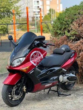 Yamaha T-max 500i | Auto.bg — изображение 3 Yamaha T-max 500i | Auto.bg — изображение 3