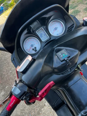 Yamaha T-max 500i | Auto.bg — изображение 6 Yamaha T-max 500i | Auto.bg — изображение 6