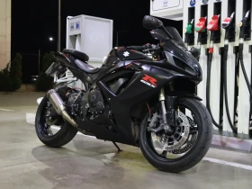 Suzuki Gsxr