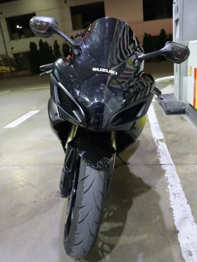 Suzuki Gsxr undefined | Auto.bg — изображение 4 Suzuki Gsxr undefined | Auto.bg — изображение 4