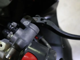 Suzuki Gsxr undefined | Auto.bg — изображение 10 Suzuki Gsxr undefined | Auto.bg — изображение 10