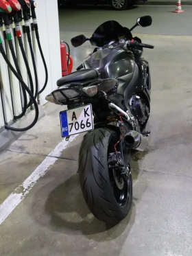Suzuki Gsxr undefined | Auto.bg — изображение 8 Suzuki Gsxr undefined | Auto.bg — изображение 8