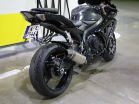 Suzuki Gsxr undefined | Auto.bg — изображение 7 Suzuki Gsxr undefined | Auto.bg — изображение 7