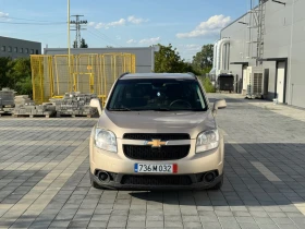 Chevrolet Orlando - Car24.bg Chevrolet Orlando