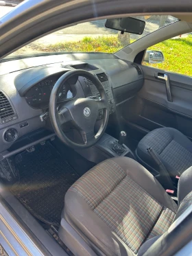 VW Polo 1.4 DIESEL AUSTRIA  - 3700 лв. / 1891.78 € - 57864312 7 | Car24.bg VW Polo 1.4 DIESEL AUSTRIA  - 3700 лв. / 1891.78 € - 57864312 7