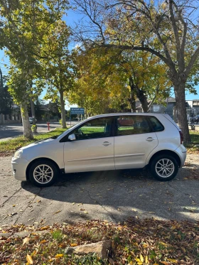 VW Polo 1.4 DIESEL AUSTRIA  - 3700 лв. / 1891.78 € - 57864312 5 | Car24.bg VW Polo 1.4 DIESEL AUSTRIA  - 3700 лв. / 1891.78 € - 57864312 5
