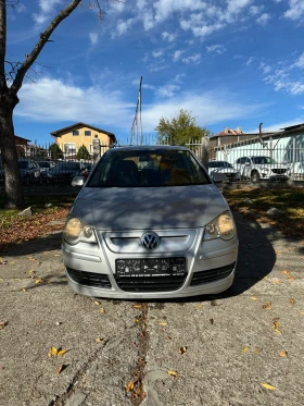 VW Polo 1.4 DIESEL AUSTRIA  - 3700 лв. / 1891.78 € - 57864312 2 | Car24.bg VW Polo 1.4 DIESEL AUSTRIA  - 3700 лв. / 1891.78 € - 57864312 2