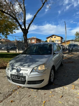 VW Polo 1.4 DIESEL AUSTRIA  - Car24.bg VW Polo 1.4 DIESEL AUSTRIA
