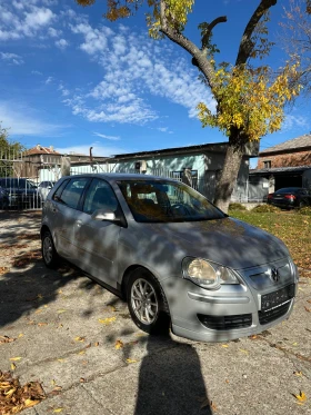 VW Polo 1.4 DIESEL AUSTRIA  - 3700 лв. / 1891.78 € - 57864312 3 | Car24.bg VW Polo 1.4 DIESEL AUSTRIA  - 3700 лв. / 1891.78 € - 57864312 3