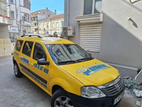 Dacia Logan - Car24.bg Dacia Logan