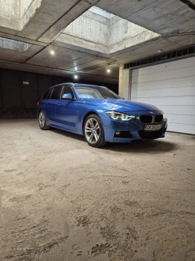 BMW 320 , xDrive M SPORT PACKET Цена с ДДС - 16500 € / 32271.19 лв. - 71079753 4 | Car24.bg BMW 320 , xDrive M SPORT PACKET Цена с ДДС - 16500 € / 32271.19 лв. - 71079753 4