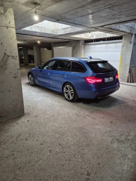 BMW 320 , xDrive M SPORT PACKET Цена с ДДС - 16500 € / 32271.19 лв. - 71079753 6 | Car24.bg BMW 320 , xDrive M SPORT PACKET Цена с ДДС - 16500 € / 32271.19 лв. - 71079753 6