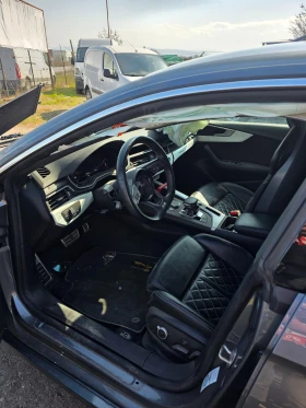 Audi A5 2.0TFSI - 11 € / 21.51 лв. - 80937303 6 | Car24.bg Audi A5 2.0TFSI - 11 € / 21.51 лв. - 80937303 6