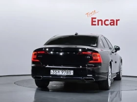 Volvo S90 undefined | Auto.bg — изображение 4 Volvo S90 undefined | Auto.bg — изображение 4