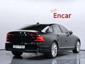 Volvo S90 undefined | Auto.bg — изображение 2 Volvo S90 undefined | Auto.bg — изображение 2
