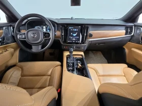 Volvo S90 undefined | Auto.bg — изображение 7 Volvo S90 undefined | Auto.bg — изображение 7