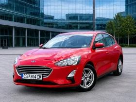 Ford Focus 1.0 TREND EDITION