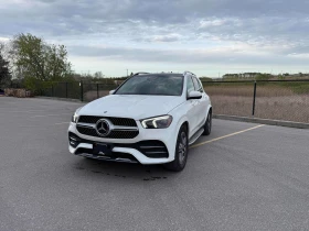 Mercedes-Benz GLE 450 360/DISTRONIC/BURMESTER/HUD/ЦЕНА ДО БГ
