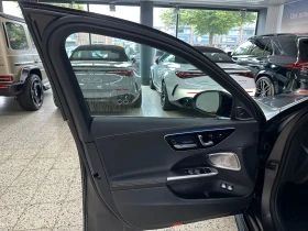 Mercedes-Benz C 63 AMG 4MATIC* E PERFORMANCE* PANO* BURMESTER* 360* | Auto.bg — изображение 11 Mercedes-Benz C 63 AMG 4MATIC* E PERFORMANCE* PANO* BURMESTER* 360* | Auto.bg — изображение 11