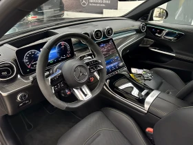Mercedes-Benz C 63 AMG 4MATIC* E PERFORMANCE* PANO* BURMESTER* 360* | Auto.bg — изображение 6 Mercedes-Benz C 63 AMG 4MATIC* E PERFORMANCE* PANO* BURMESTER* 360* | Auto.bg — изображение 6