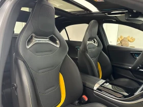 Mercedes-Benz C 63 AMG 4MATIC* E PERFORMANCE* PANO* BURMESTER* 360* | Auto.bg — изображение 12 Mercedes-Benz C 63 AMG 4MATIC* E PERFORMANCE* PANO* BURMESTER* 360* | Auto.bg — изображение 12