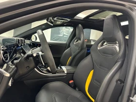 Mercedes-Benz C 63 AMG 4MATIC* E PERFORMANCE* PANO* BURMESTER* 360* | Auto.bg — изображение 9 Mercedes-Benz C 63 AMG 4MATIC* E PERFORMANCE* PANO* BURMESTER* 360* | Auto.bg — изображение 9