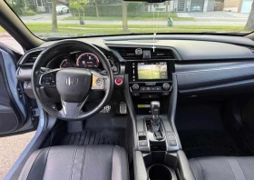 Honda Civic * Sport Touring* АВТОКРЕДИТ БЕЗ ПЪРВОНАЧАЛНА ВНОСК | Auto.bg — изображение 8 Honda Civic * Sport Touring* АВТОКРЕДИТ БЕЗ ПЪРВОНАЧАЛНА ВНОСК | Auto.bg — изображение 8
